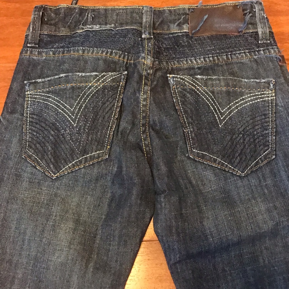 Vigoss flare jeans - Picture 5 of 6